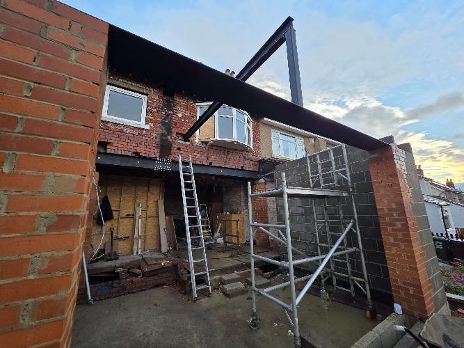 Home Extension Costs in North Leeds 2026 Comprehensive Guide to Planning and Budgeting