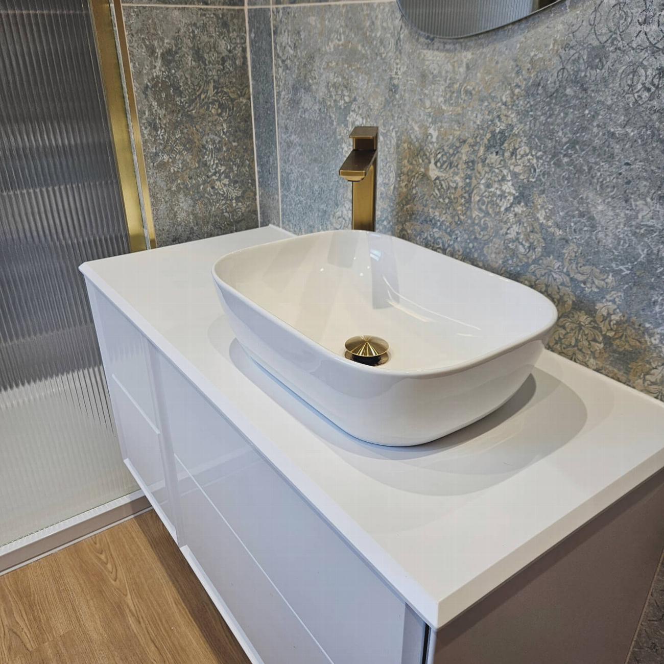Expert Bathroom Renovations in Leeds | Hemsworths gallery image 8