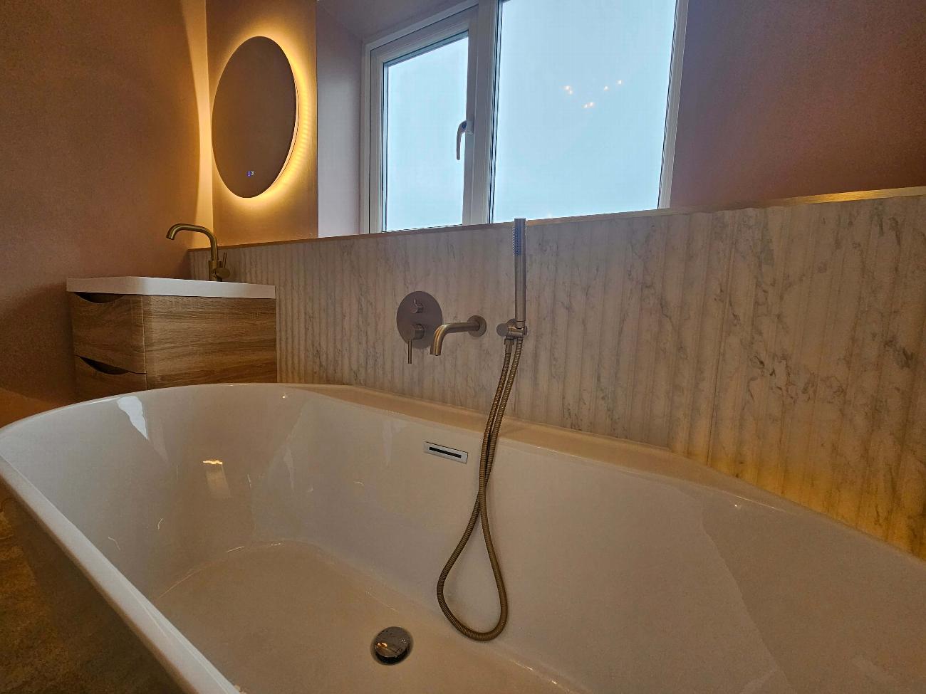 Expert Bathroom Renovations in Leeds | Hemsworths gallery image 2