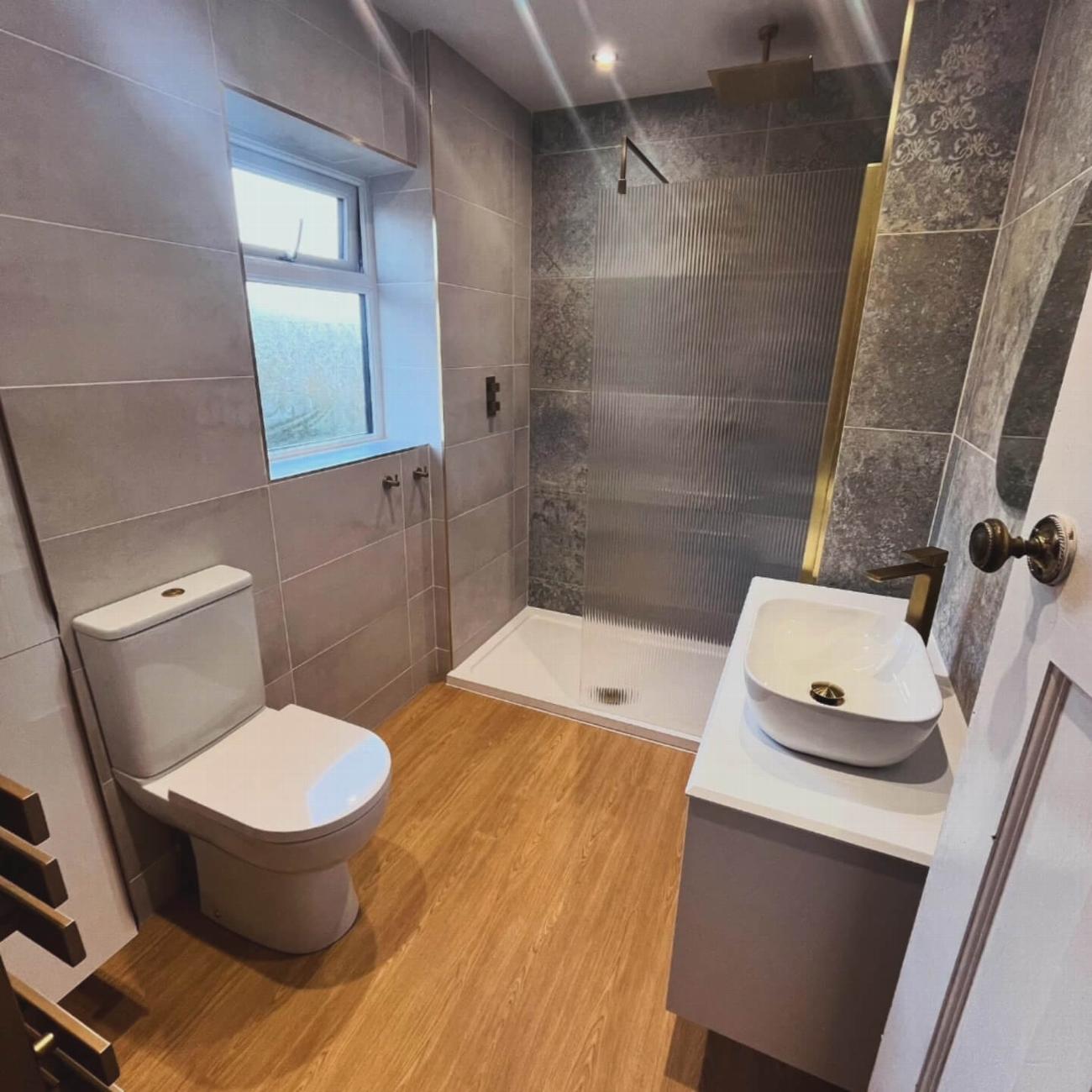 Expert Bathroom Renovations in Leeds | Hemsworths gallery image 7