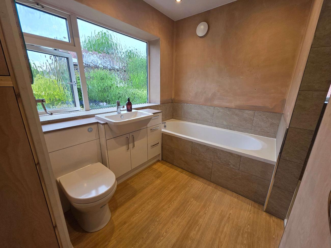 Expert Bathroom Renovations in Leeds | Hemsworths gallery image 5
