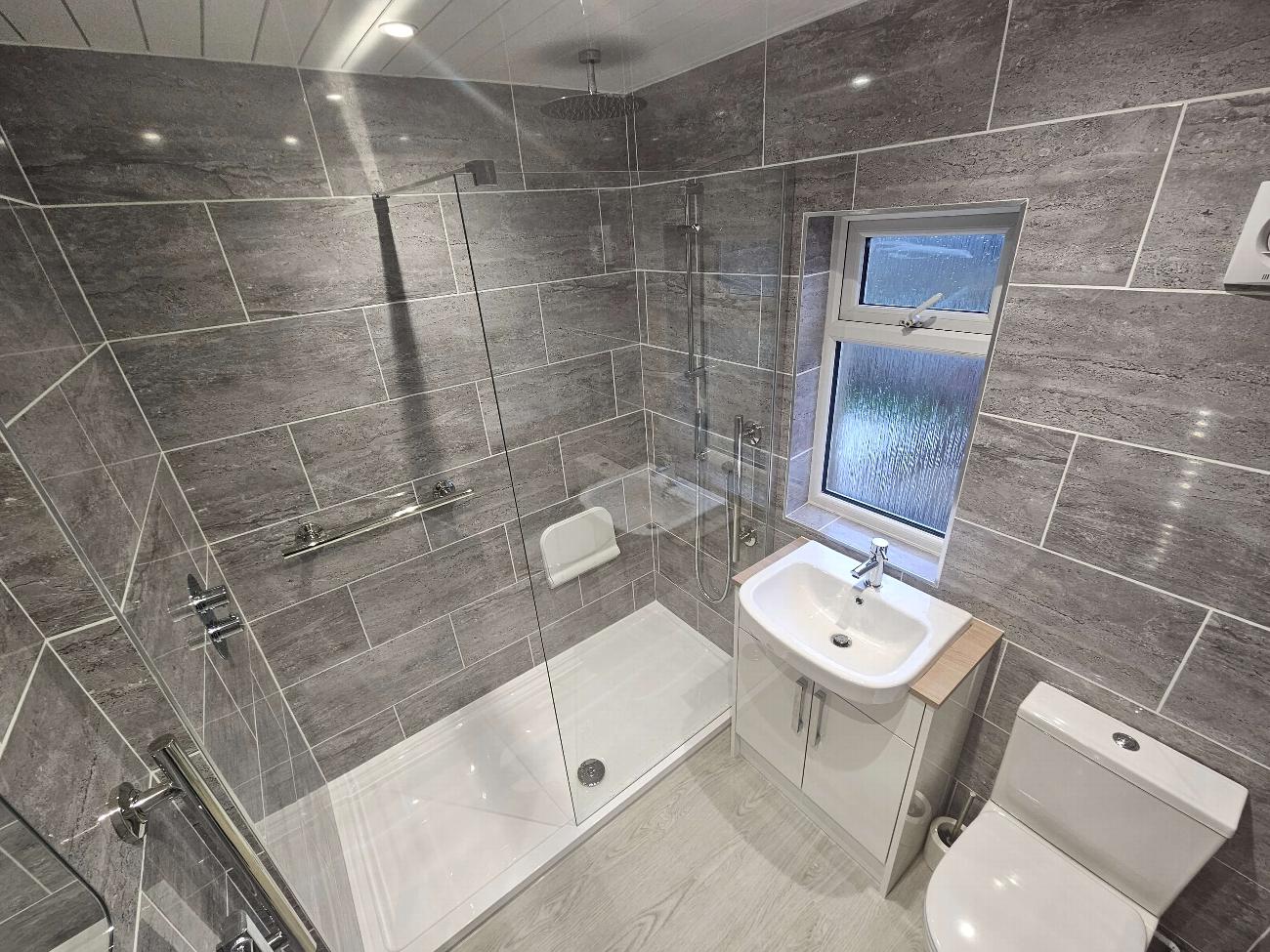 Expert Bathroom Renovations in Leeds | Hemsworths gallery image 9